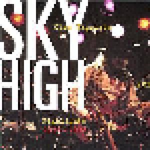 Cover - Sky High: Sky High Highlights 1978-1998