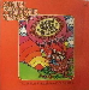Chuck Mangione: Land Of Make Believe (LP) - Bild 1