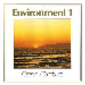 Cover - Anugama: Environment 1