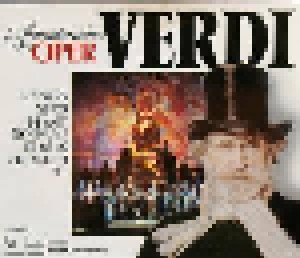 Giuseppe Verdi: Sternstunden Der Oper - Giuseppe Verdi (3-CD) - Bild 1