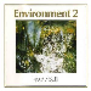 Cover - Anugama: Environment 2