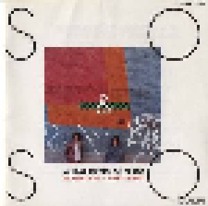 Cover - Shigehrau Mukai And Astrud Gilberto: So And So - Mukai Meets Gilberto