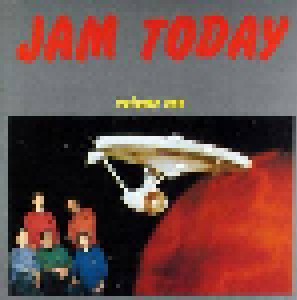 Jam Today: Volume One (LP) - Bild 1