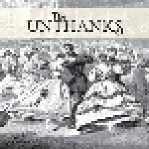 The Unthanks: Last (CD) - Bild 1