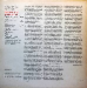 Antonín Dvořák: Sinfonie Nr. 9 E-Moll Op. 95 "Aus Der Neuen Welt" (LP) - Bild 2