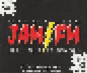 Jam FM 80's Groove Classics - Cover