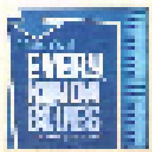Johnny Neel: Every Kinda Blues - Cover