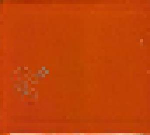 U2: U2 - Universal Orange Boxset - Cover