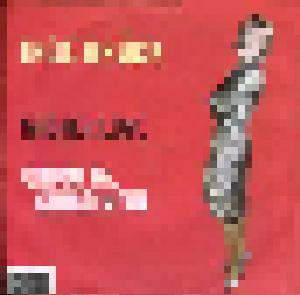 Inge Brück: Mister Love - Cover