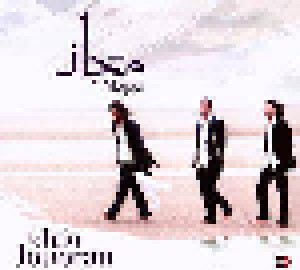 Cover - Le Trio Joubran: Majâz