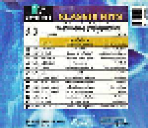 Klassik Radio - Klassik Hits (CD) - Bild 2
