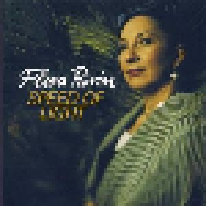 Flora Purim: Speed Of Light (CD) - Bild 1