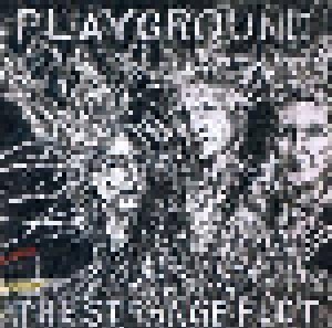 Cover - Playground: Strange Plot, The