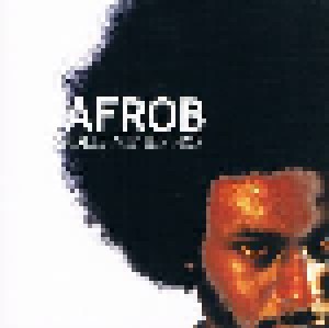 Afrob: Rolle Mit Hip Hop (CD) - Bild 1