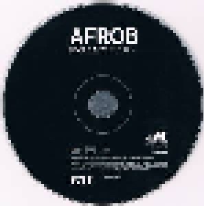 Afrob: Rolle Mit Hip Hop (CD) - Bild 3