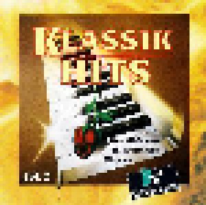 Klassik Radio - Klassik Hits, Vol. 2 (CD) - Bild 1