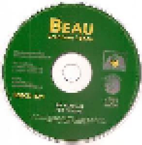 Beau: Creation / Beau (CD) - Bild 3