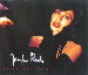 Jennifer Rush: Never Say Never (Single-CD) - Bild 1