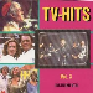 TV-Hits Vol. 3 (CD) - Bild 1