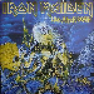 Iron Maiden: Live After Death (2-LP) - Bild 1