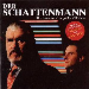 Der Schattenmann (CD) - Bild 1