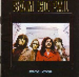 Sam Gopal: Escalator (CD) - Bild 1