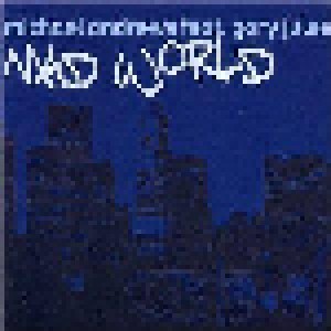 Gary Jules + Michael Andrews Feat. Gary Jules: Mad World (Split-Single-CD) - Bild 1