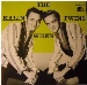 Kalin Twins: When (LP) - Bild 1
