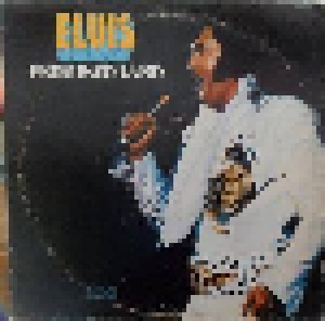 Elvis Presley: Promised Land (LP) - Bild 1