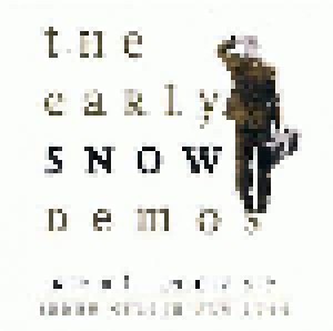 Neal Morse: The Early Snow Demos (CD) - Bild 1