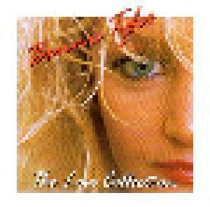 Bonnie Tyler: The Love Collection (2-CD) - Bild 1