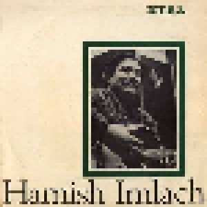 Cover - Hamish Imlach: Hamish Imlach
