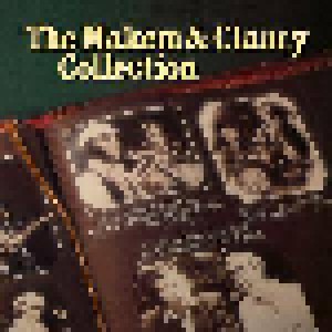 Cover - Makem & Clancy: Makem & Clancy Collection, The