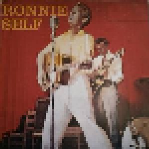 Cover - Ronnie Self: Ronnie Self