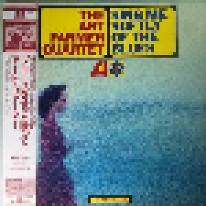The Art Farmer Quartet: Sing Me Softly Of The Blues (LP) - Bild 1