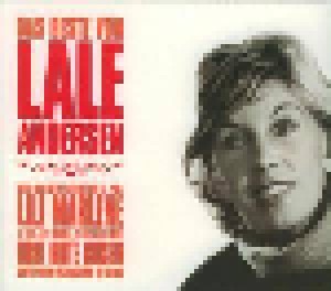 Lale Andersen: Das Beste Von Lale Andersen (CD) - Bild 1