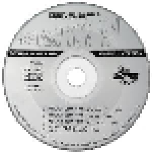 Peter Schilling & Bomm-Bastic: Major Tom '94 (English Version) (Single-CD) - Bild 2