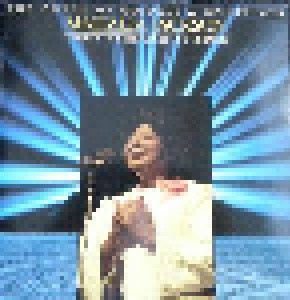 Mahalia Jackson: Singt Weihnachtslieder (LP) - Bild 1