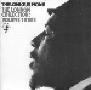 Thelonious Monk: Complete London Collection (3-CD) - Bild 6