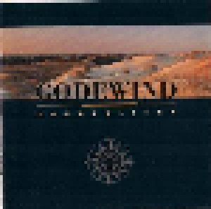 Godewind: Zauberlicht (CD) - Bild 1