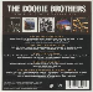 The Doobie Brothers: Original Album Series Vol. 2 (5-CD) - Bild 2