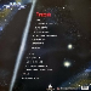 U.D.O.: Timebomb (LP) - Bild 2