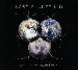 Detlev Schmidtchen: Last Planet I - III (3-CD) - Bild 1