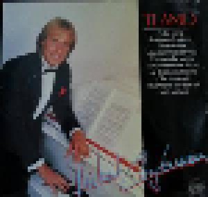 Richard Clayderman: Ti Amo (LP) - Bild 1