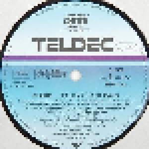 Richard Clayderman: Ti Amo (LP) - Bild 3