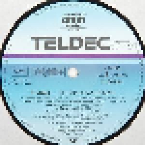 Richard Clayderman: Ti Amo (LP) - Bild 4