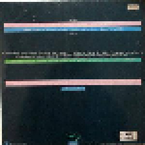 Tuxedomoon: Desire (LP) - Bild 2