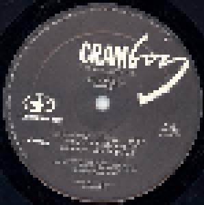 Tuxedomoon: Desire (LP) - Bild 3