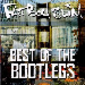 Cover - Fatboy Slim: Best Of The Bootlegs