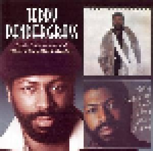 Cover - Teddy Pendergrass: Teddy Pendergrass / Life Is A Song Worth Singing
